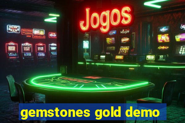 gemstones gold demo